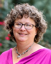 Gina Ingrassia